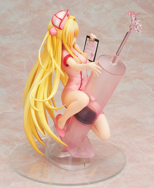 Golden Darkness Nurse Ver. Alter - Anime Figuren günstig kaufen