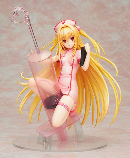 Golden Darkness Nurse Ver. Alter - Anime Figuren günstig kaufen