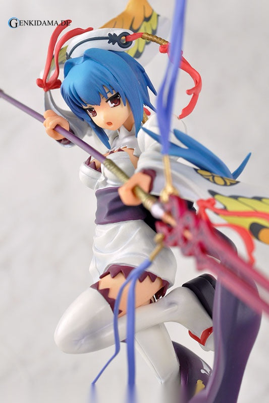 MARVELOUS MODEL -Koihime Musou- Chao Un (Regular Edition)