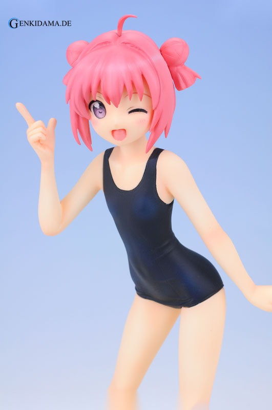 BEACH QUEENS - YuruYuri: Akari Akaza (Regular Edition)