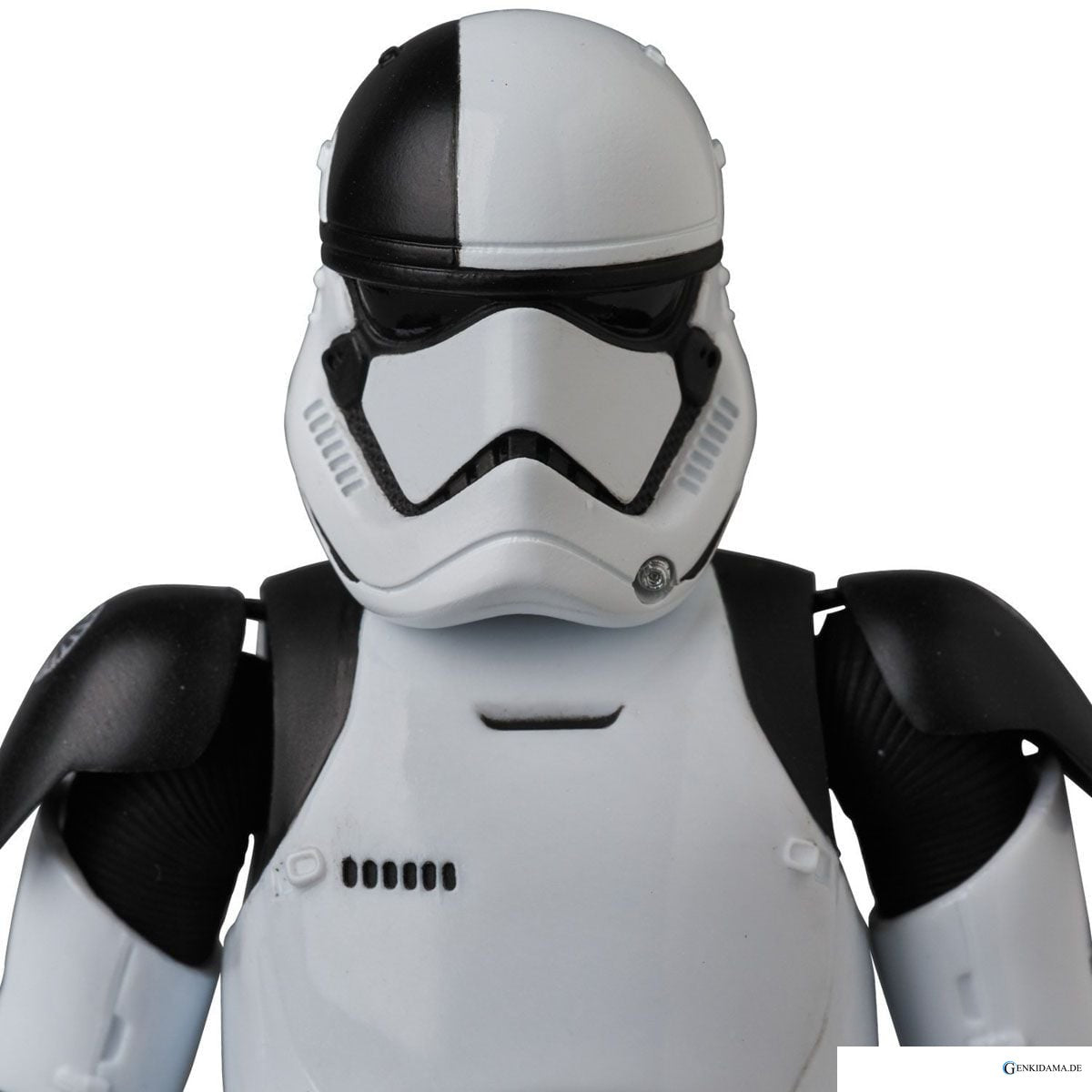 Mafex No.069 First Order Stormtrooper Executioner(TM) - Anime Figuren günstig kaufen