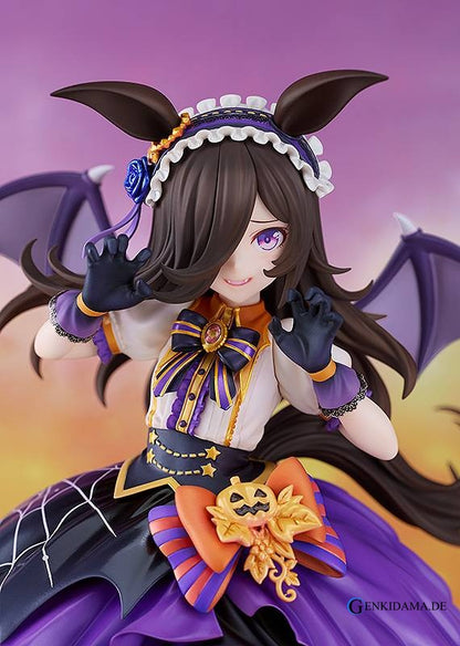 Uma Musume Pretty Derby - Rice Shower - Make Up Vampire ver. 1/7