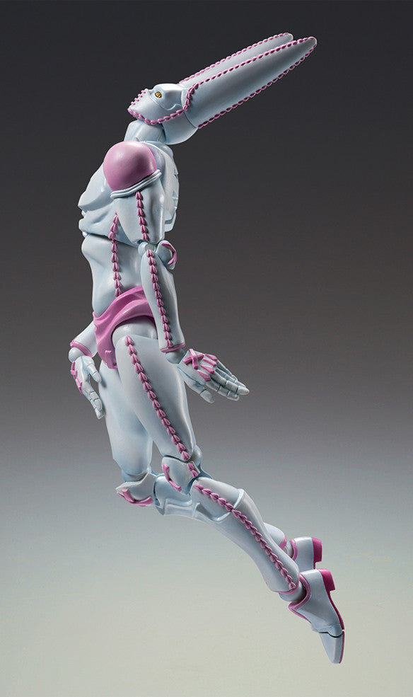 Dirty Deeds Done Dirt Cheap - Super Action Statue - Medicos Entertainment