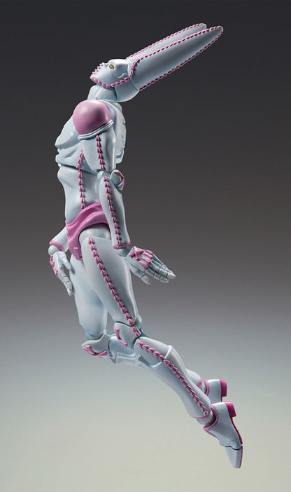 Dirty Deeds Done Dirt Cheap - Super Action Statue - Medicos Entertainment