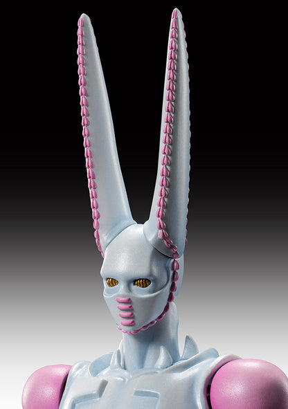 Dirty Deeds Done Dirt Cheap - Super Action Statue - Medicos Entertainment