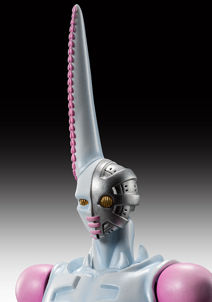 Dirty Deeds Done Dirt Cheap - Super Action Statue - Medicos Entertainment