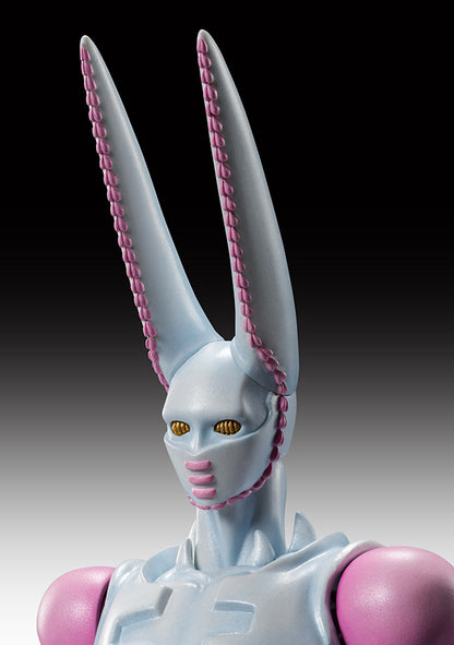 Dirty Deeds Done Dirt Cheap - Super Action Statue - Medicos Entertainment