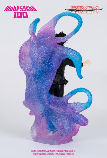 Shigeo Kageyama (Mob) - Espada Art - Limited Edition