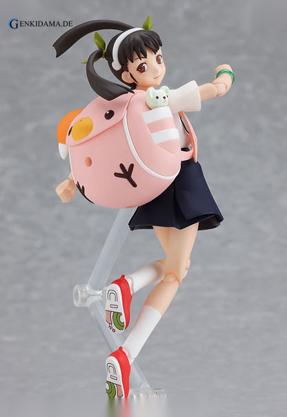 figma - Bakemonogatari: Mayoi Hachikuji