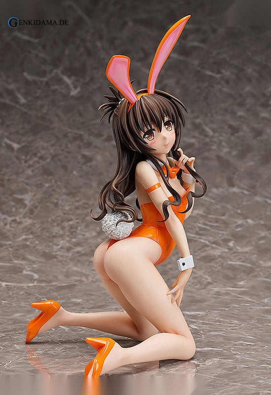 B-STYLE To Love-Ru Darkness Mikan Yuuki Bare Leg Bunny Ver.