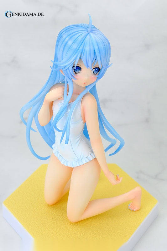 BEACH QUEENS - Denpa Onna to Seishun Otoko: Erio Towa