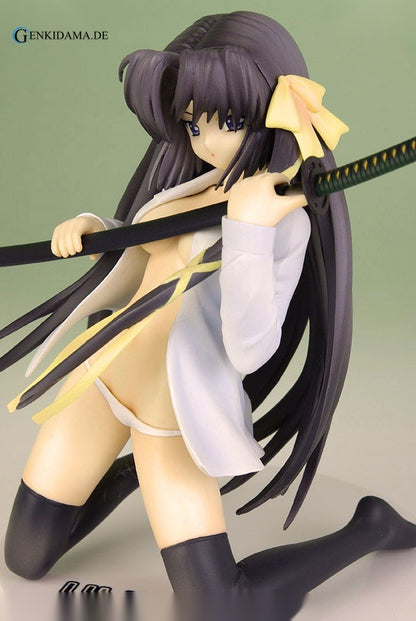 Little Busters! - Yuiko Kurugaya