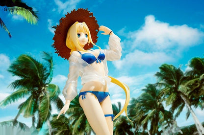 Sword Art Online Alice Swimsuit Ver. Limited Edition (Dengekiya Exclusive)