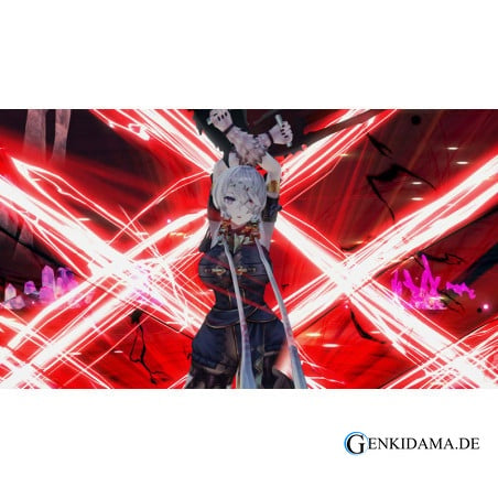 PS5 Atelier Ryza 2 Anime Anime Figur günstig kaufen Ansicht 3
