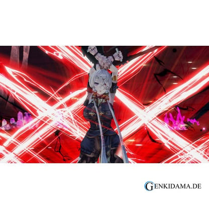 PS5 Atelier Ryza 2 Anime Anime Figur günstig kaufen Ansicht 3