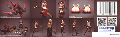 Pirates Queen Anne Plastic Model Kit Border Model - Anime Figuren günstig kaufen