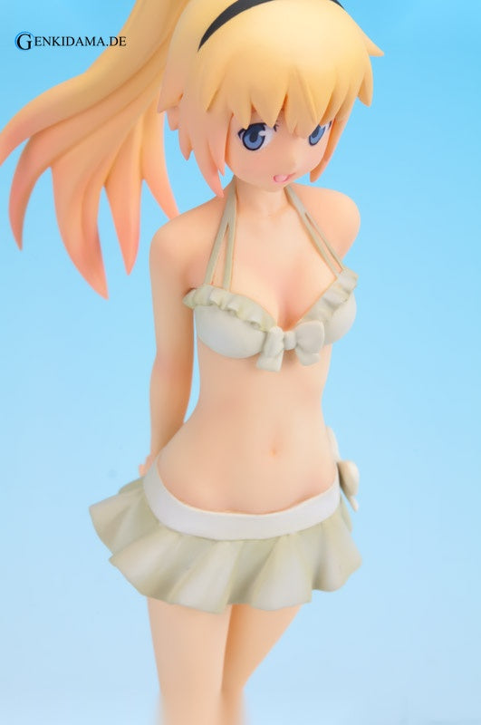 BEACH QUEENS - Busou Shinki: Ann