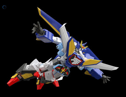 THE GATTAI The Brave Fighter of Legend Da-Garn Pegasus Saber(Single Shipment)