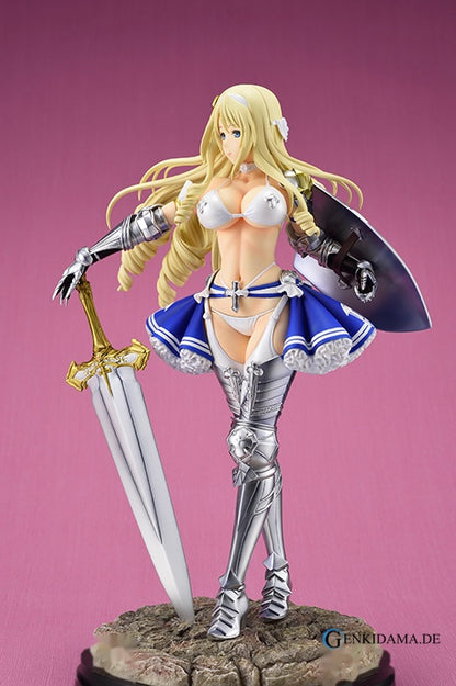 Bikini Warriors - Paladin Regular Edition
