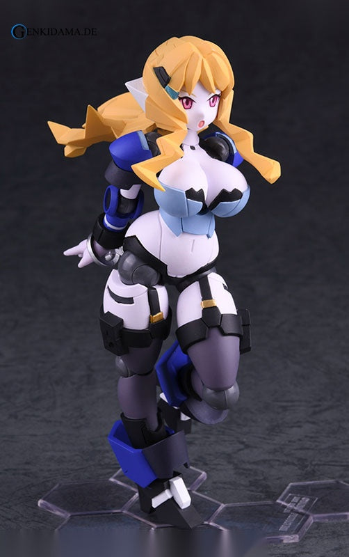 Polynian Kelly Complete Model Action