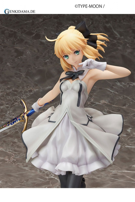Fate/Grand Order - Saber/Altria Pendragon