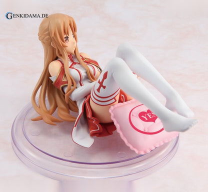 Sword Art Online - Asuna Niizuma wa Itsudemo YES Makura Ver.