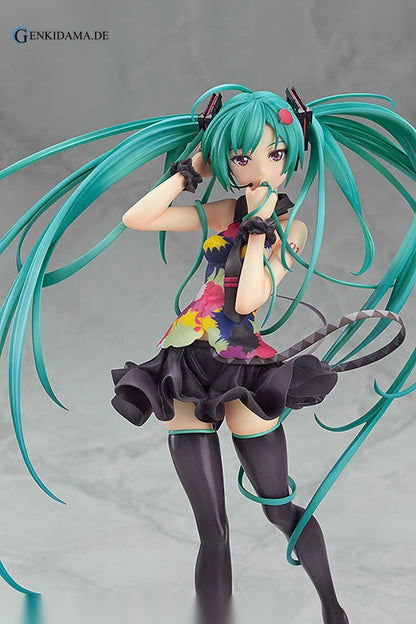 Character Vocal Series 01 Hatsune Miku Tell Your World Ver.