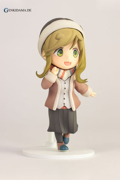 Yuru Camp SEASON 2 Mini Aoi Inuyama