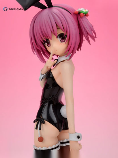 RO-KYU-BU! SS - Tomoka Minato -Kuro Usagi-san Ver.