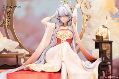 Vsinger Luo Tianyi Mu Lan Ci Ver.