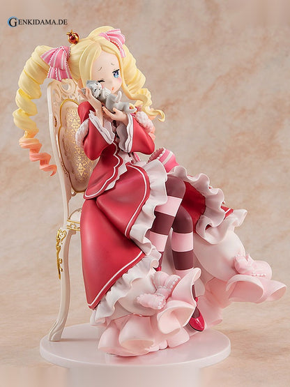 KDcolle Re:ZERO -Starting Life in Another World- Beatrice Tea Party Ver.