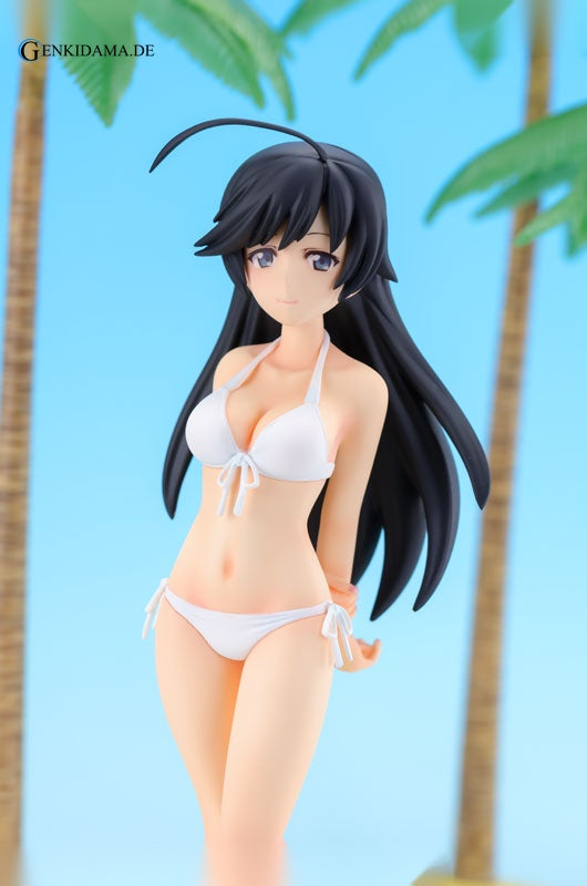 BEACH QUEENS - Girls und Panzer: Hana Isuzu