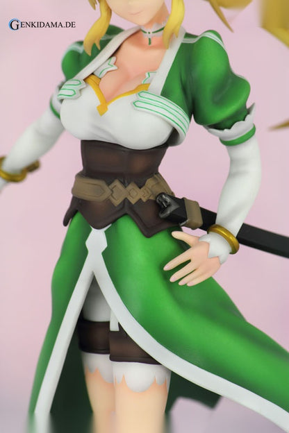 Sword Art Online - Leafa