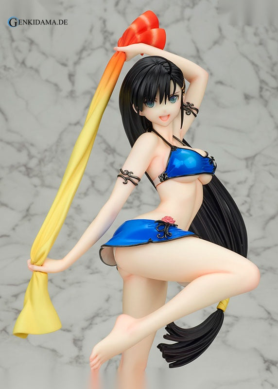 Shining Beach Heroines - Pairon -Swimsuit Ver.