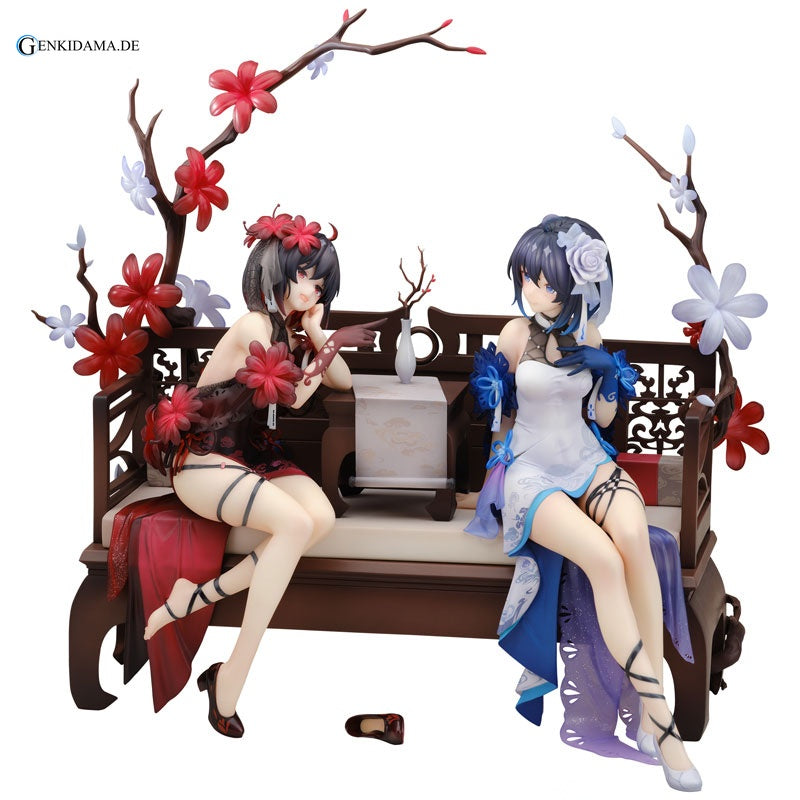 Honkai Impact 3rd Seele / Stygian Nymph Mirrored Flourishes Ver. (Single Shipment)