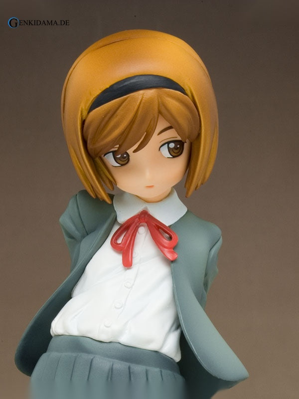 Gunslinger Girl - Henrietta
