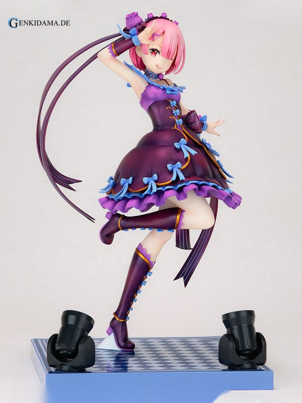 KDcolle "Re:ZERO -Starting Life in Another World-" Ram / Rem Birthday 2021 Ver. Celebration Set s(Single Shipment)