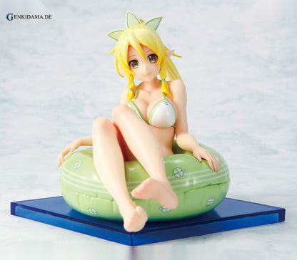Sword Art Online - Swimsuit Leafa