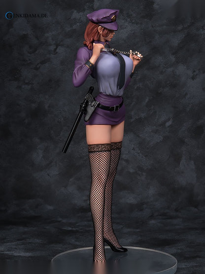 Inran Do-S Fukei - Akiko Designed by Oda Non