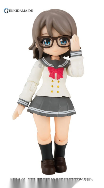 Aqours SHOOTERS! 01 All 3Types Set