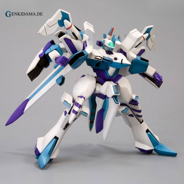 S.R.G-S Super Robot Wars OG 1/144 Altairion Plastic Model