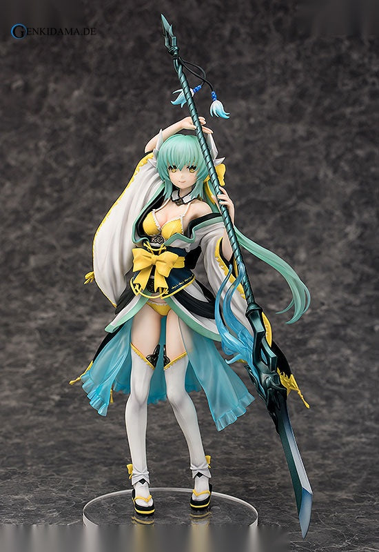 Fate/Grand Order - Lancer/Kiyohime