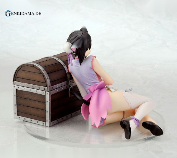 SIF EX - Shining Hearts: Xiao Mei