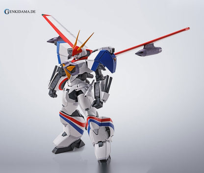 HI-METAL R Dragonar Custom "Metal Armor Dragonar"