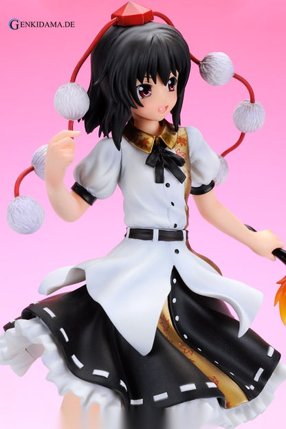 Touhou Project - Aya Shameimaru -ver.2