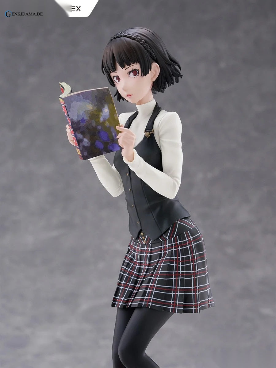 Makoto Niijima