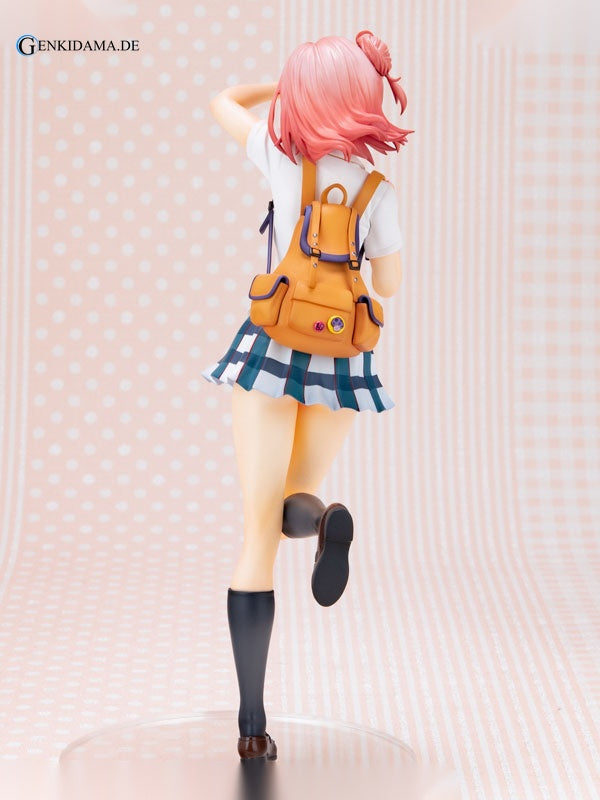 My Teen Romantic Comedy SNAFU. Completion Yui Yuigahama