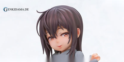 Atte Nanakusa Original Character Maromi Asadera
