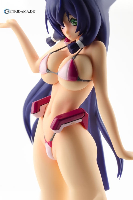 BEACH QUEENS - Horizon in the Middle of Nowhere: Tomo Asama Dengeki Special Ver.