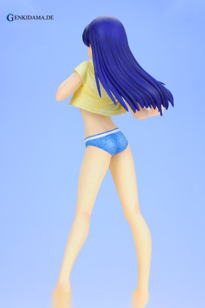 BEACH QUEENS - THE IDOLM@STER: Chihaya Kisaragi